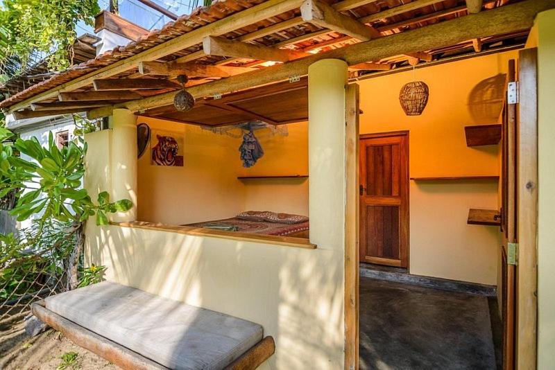 Bed and Breakfast Kite House Cafe Kalpitiya Exteriér fotografie