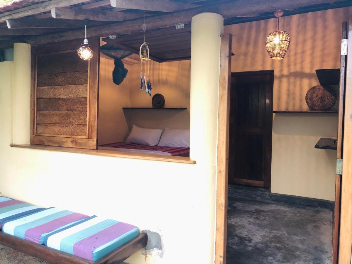Bed and Breakfast Kite House Cafe Kalpitiya Exteriér fotografie