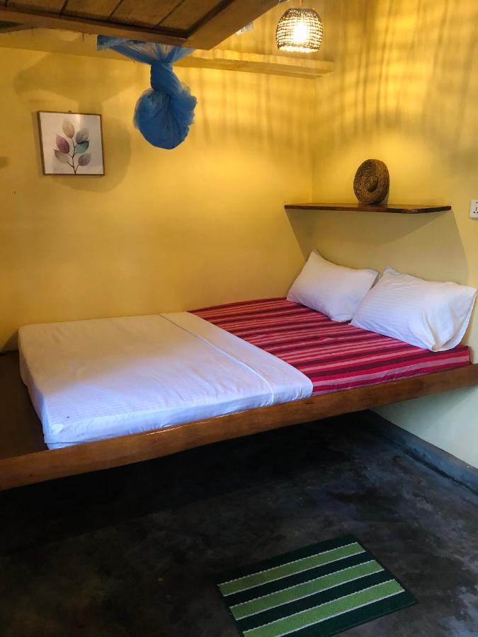 Bed and Breakfast Kite House Cafe Kalpitiya Exteriér fotografie