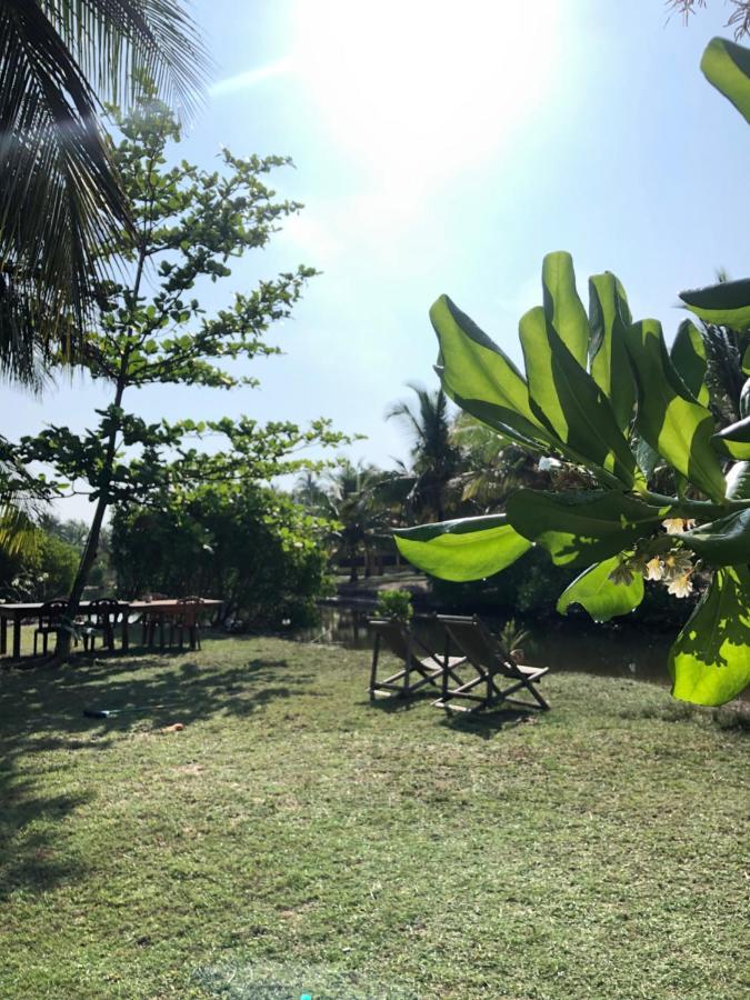 Bed and Breakfast Kite House Cafe Kalpitiya Exteriér fotografie