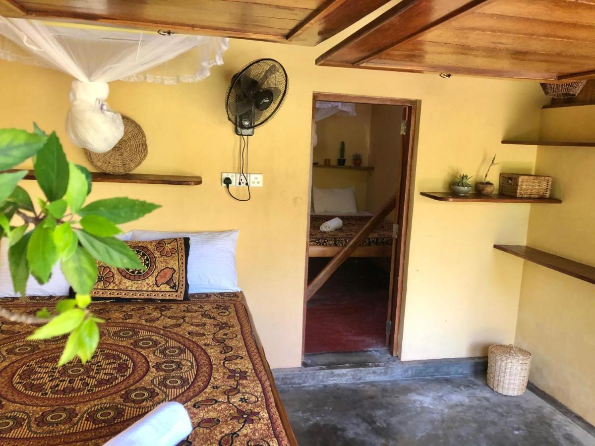 Bed and Breakfast Kite House Cafe Kalpitiya Exteriér fotografie