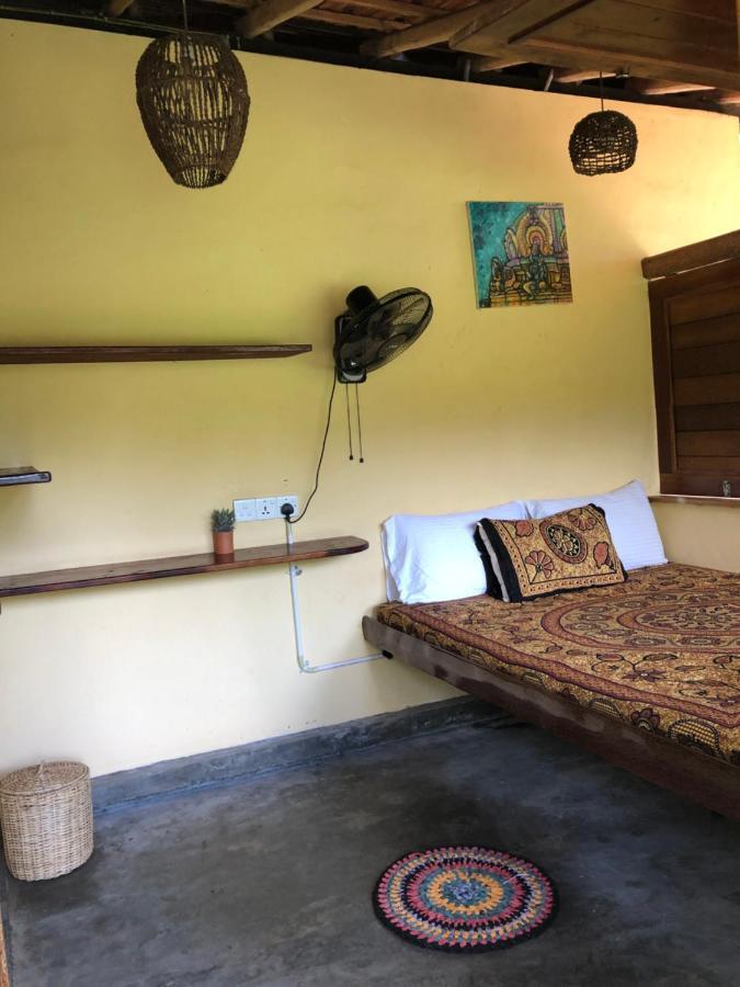 Bed and Breakfast Kite House Cafe Kalpitiya Exteriér fotografie