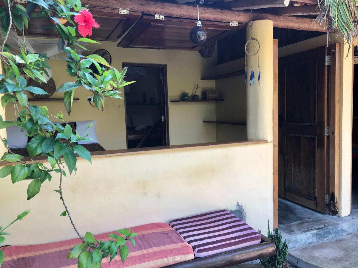 Bed and Breakfast Kite House Cafe Kalpitiya Exteriér fotografie