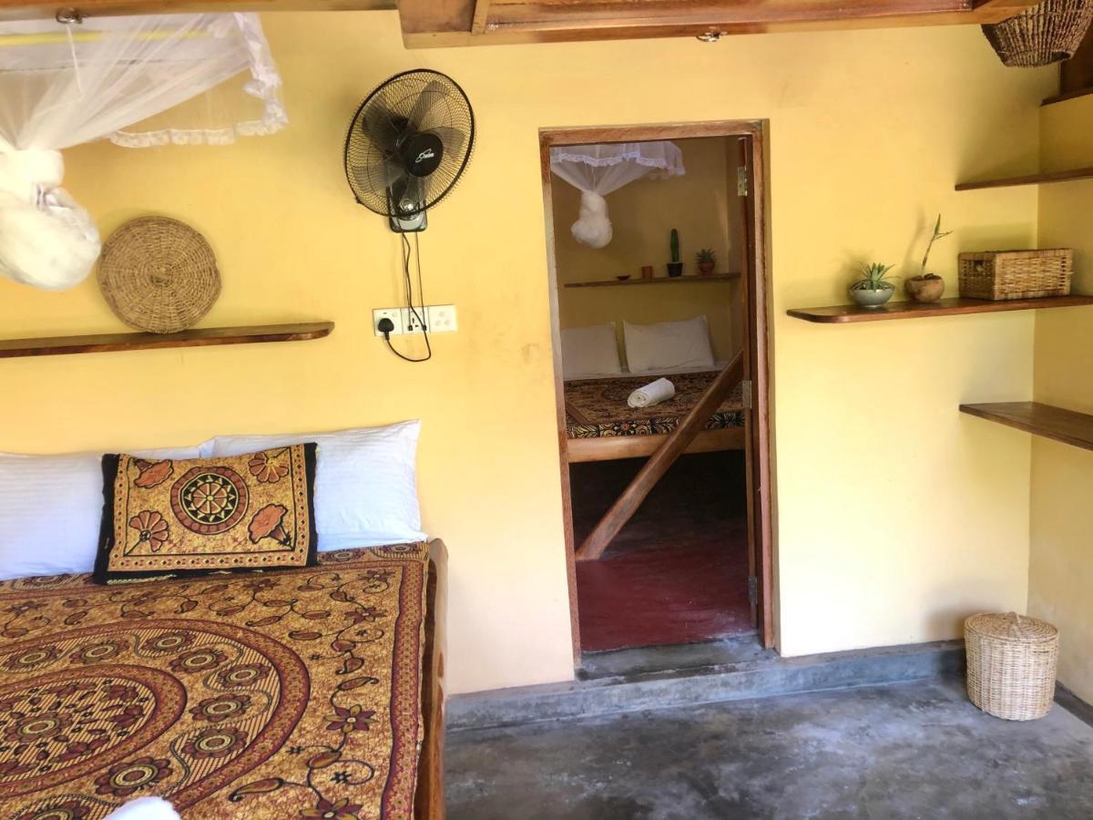 Bed and Breakfast Kite House Cafe Kalpitiya Exteriér fotografie