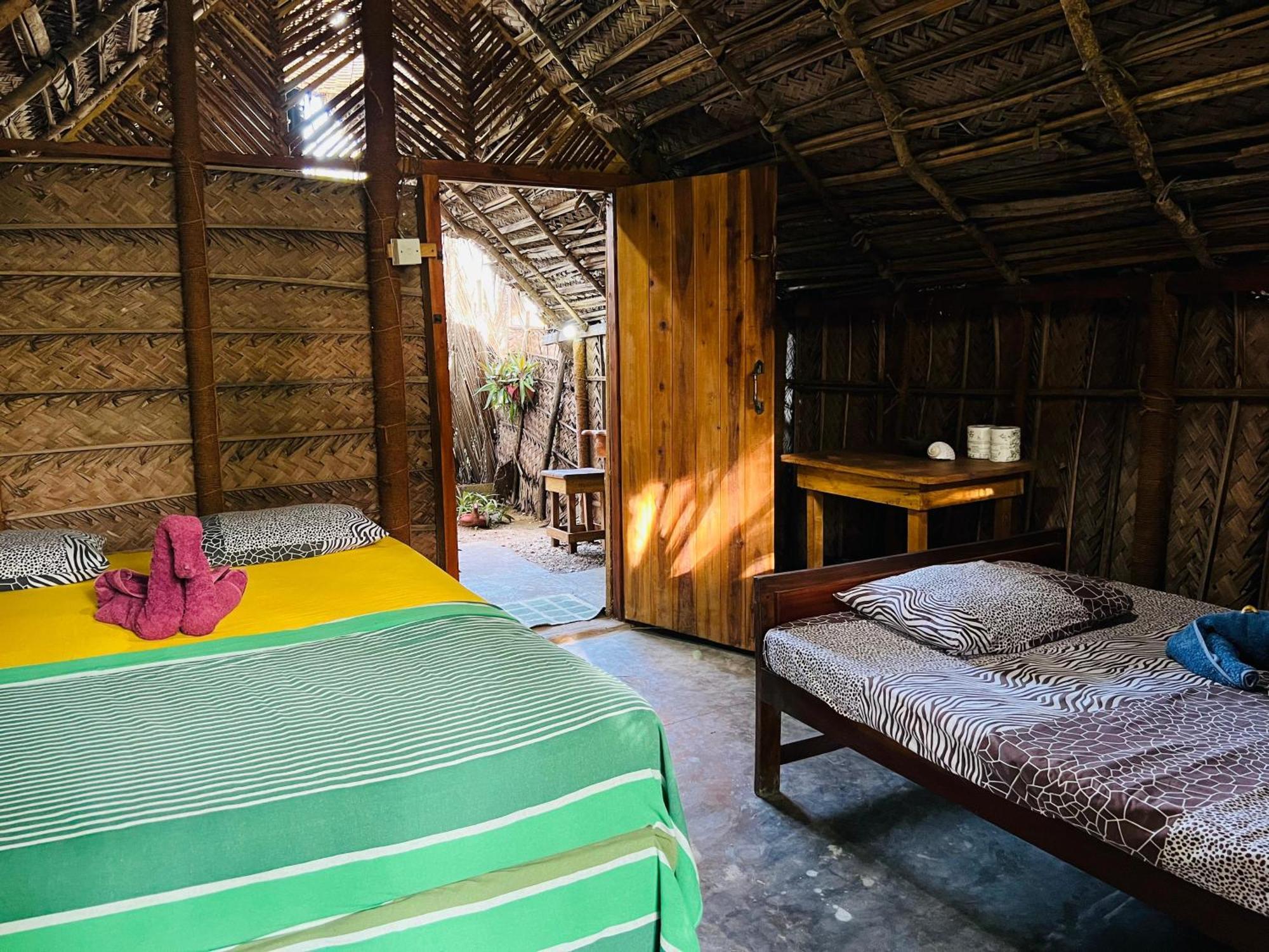 Bed and Breakfast Kite House Cafe Kalpitiya Exteriér fotografie